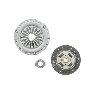 Imagen de AISIN Clutch Kit (3P) KO 039 de embrague tres piezas con placa apriete plato embrague, cojinete desembrague 180