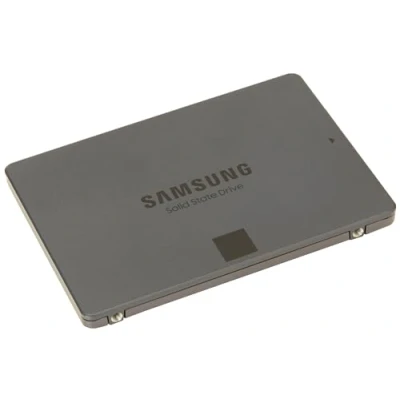 Imagen de Samsung SSD 870 QVO SATA 2.5&quot; 8 TB