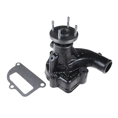 Imagen de BLUE PRINT ADN19114 Bomba de agua con junta perno anclaje NISSAN: Patrol GR 5 SUV, 3/2 Hardtop