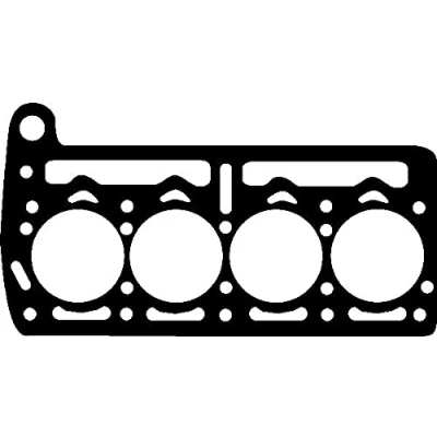 Imagen de CORTECO 401276P Junta de Culata 1,2 66 FIAT: Uno Hatchback, Panda I 127 SEAT: Marbella IBIZA 1,