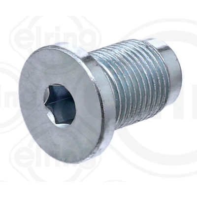 Imagen de ELRING 587.200 Tapon de Cárter M18x1,5x22 8 mm, sin junta anular FIAT: Stilo Hatchback, BRAVO 2, Grande Punto ALFA ROMEO: GT, 159 Berlina