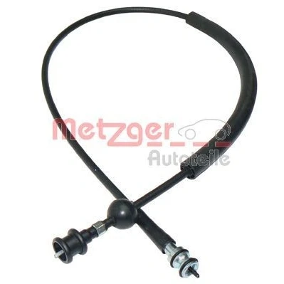 Imagen de METZGER S 07101 Cable del Velocímetro 1137 COFLE CITROËN: Jumpy I MPV, PEUGEOT: Expert I, 806