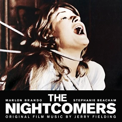 Imagen de The Nightcomers B.s.o. Vinilo