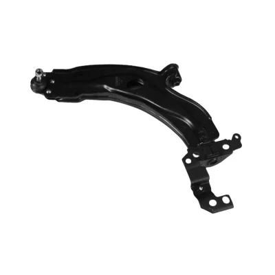 Imagen de MOOG FI WP 2109P Barra oscilante, suspensión de ruedas izquierda, debajo, Eje delantero Brazo oscilante transversal 14 FIAT: Doblo I Familiar