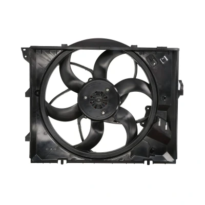Imagen de Ventilador, refrigeración del motor NRF 47862