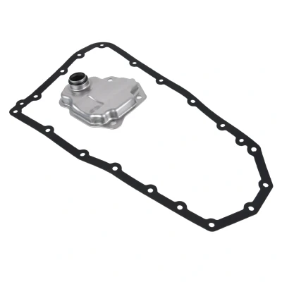 Imagen de BLUE PRINT ADBP210001 Kit filtro hidrtáulico, caja automática con junta de cárter aceite RENAULT: Fluence, MITSUBISHI: OUTLANDER 3