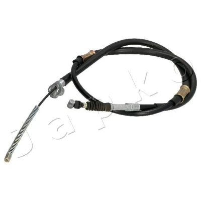 Imagen de JAPKO 131201 Cable de Freno Mano 1530/1260 mm Tambor