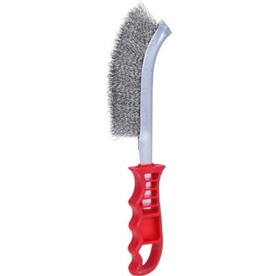 Imagen de KS TOOLS 201.2300 E Cepillo de alambre 28 Hilo acero