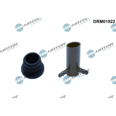 Imagen de DR.MOTOR AUTOMOTIVE DRM01922 Tapa de cierre, combustible fuga