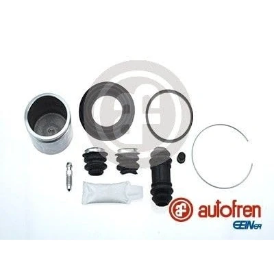 Imagen de AUTOFREN SEINSA D42552C Kit de Reparación Frenos Eje delantero 51