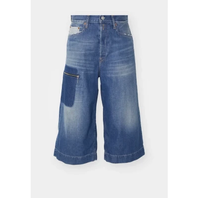 Imagen de Replay Svanna Shorts vaqueros, Mujer, Talla: 26, Medium blue