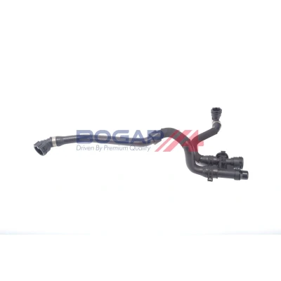 Imagen de BOGAP B4228503 Manguitos de Radiador EPDM (Ethylen Propylen Dien Caucho)