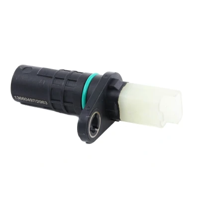 Imagen de HELLA 6PU 009 167 381 Sensor de Cigueñal 2 inductivo sin cable, con junta anular RENAULT: ESPACE 4, SCENIC 3, MEGANE 2, OPEL: Vivaro A Furgón