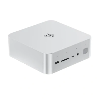 Imagen de Beelink GTi12 Mini PC, Intel Core i9 12900H (14C/20T up to 5.0GHz), 32GB DDR5 1TB M.2 PCIe4.0 SSD Computer, 4K HDMI/DP/2.5G LAN/WiFi 6/BT5.2