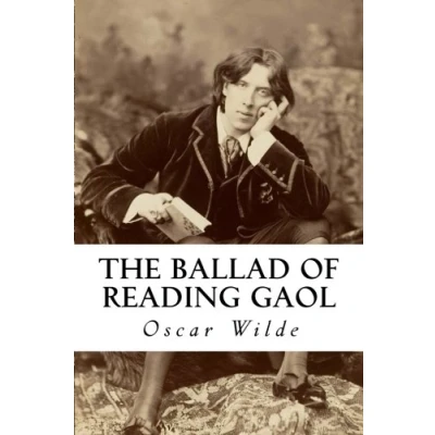Imagen de The Ballad Of Reading Gaol (ebook)