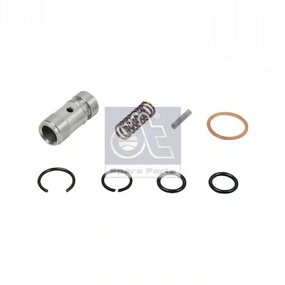 Imagen de DT Spare Parts 2.94423 Juego de reparación, compresor SCANIA: 4 series