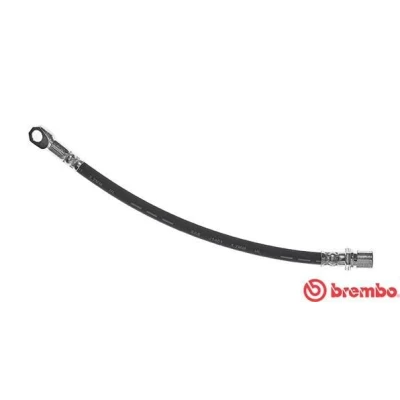 Imagen de BREMBO P85100NX Juego de pastillas freno excl. contacto avisador desgaste con tornillos pinza freno, Chapa antichirridos accesorios