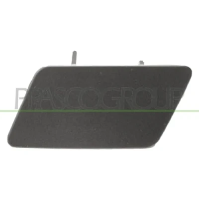 Imagen de PRASCO JG8001238 Cubierta, parachoques Delante, izquierda para sistema de lavado faros