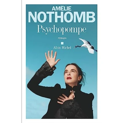 Imagen de Psychopompe