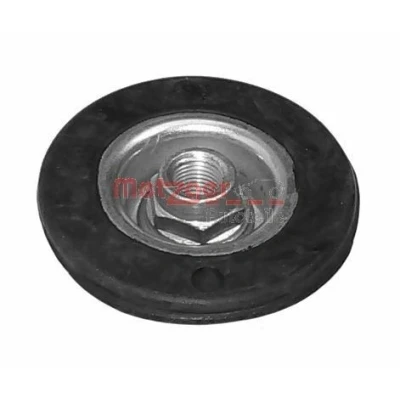 Imagen de METZGER 6490234 Caja de muelle Eje delantero, derecha, izquierda RENAULT: CLIO 1, 2