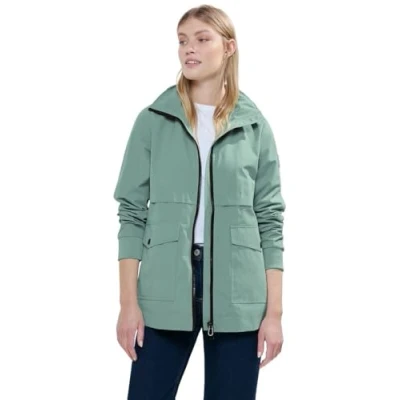 Imagen de CECIL B201893, chaqueta De las mujeres, breezy mint,