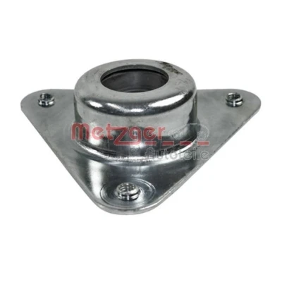 Imagen de METZGER 6490226 Copela de amortiguador Eje delantero RENAULT: Clio 3, Captur, 4