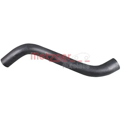 Imagen de METZGER 2421018 Manguitos de Radiador A la izquierda abajo EPDM (Ethylen Propylen Dien Caucho) OPEL: Calibra A, Vectra Berlina, CC
