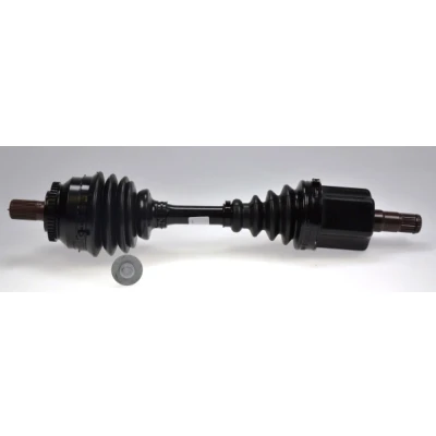 Imagen de LÖBRO 305561 Árbol de transmisión 527 con tornillo VOLVO: S60 I, V70 2