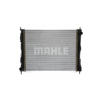 Imagen de MAHLE ORIGINAL CR 924 000S Radiador, refrigeración del motor RENAULT: TWINGO 2