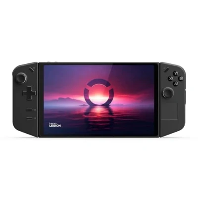 Imagen de Lenovo Legion Go Consola Portátil Gaming 8.8&quot; WQXGA (AMD Ryzen Z1 Extreme, 8C, 16GB RAM, 512GB SSD, Tarjeta Gráfica Integrada, Windows 11) Negro, Sistema de enfriamiento Coldfront