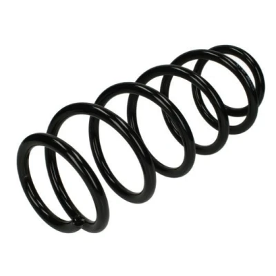 Imagen de Magnum Technology SW122MT Muelle de suspensión Eje delantero VOLKSWAGEN: Tiguan I, Caddy 3 norauto, oscaro, mister auto