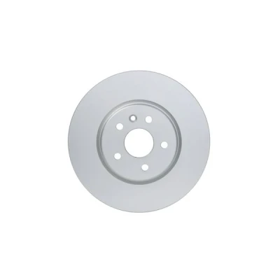Imagen de BOSCH 0 986 479 D93 Disco de freno 300 26 5 105 ventilado revestido altamente carbonizado con tornillos OPEL: Astra K Sports Tourer, Hatchback