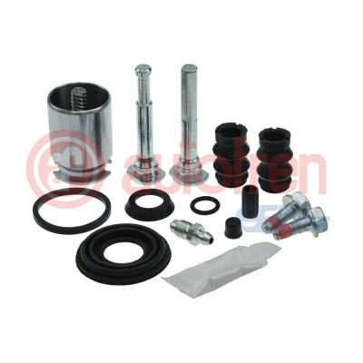 Imagen de AUTOFREN SEINSA D43471S Kit de Reparación Frenos Eje trasero 38 PISTON KIT+GUIDEPINS RENAULT: Kangoo I, I Express, FORD: MONDEO 3 Kombi