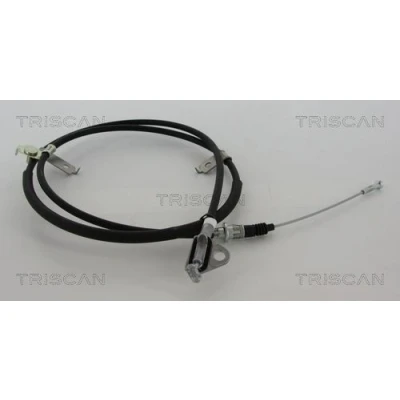 Imagen de TRISCAN 8140 501127 Cable de Freno Mano 1940/1685