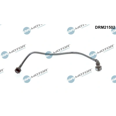 Imagen de DR.MOTOR AUTOMOTIVE DRM21502 Tubería de combustible AUDI: A3 Hatchback, SKODA: Octavia II Hatchback