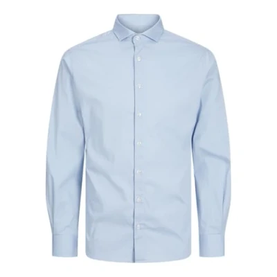 Imagen de Camisa de manga larga infantil Jack &amp; Jones Eaxel
