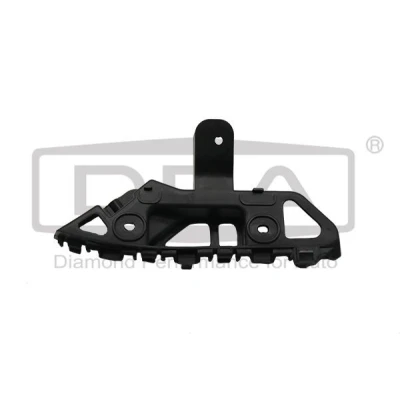 Imagen de DPA 99411624302 Soporte Parachoques derecha VOLKSWAGEN: Touran I