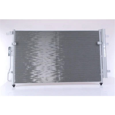 Imagen de NISSENS 940269 Condensador con secador Aluminio 754 R 134 a KIA: CARNIVAL / GRAND 3