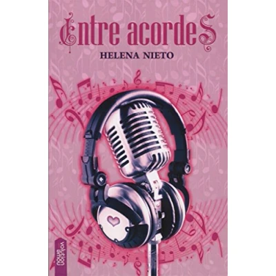 Imagen de Entre acordes (VOLUTION NOVELA)