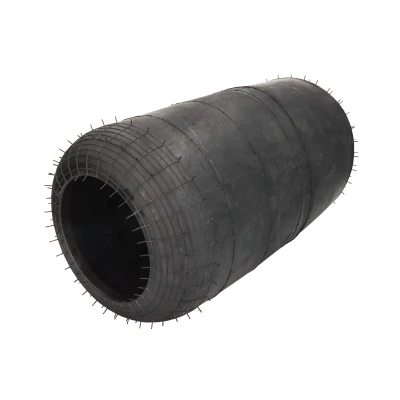 Imagen de Fuelles, suspensión neumática MAGNUM TECHNOLOGY 5002 03 0089P