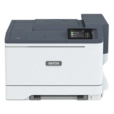 Imagen de Xerox C320dni A4 33ppm Color Impresora Láser Inalámbrica con Impresión Dúplex a dos Caras