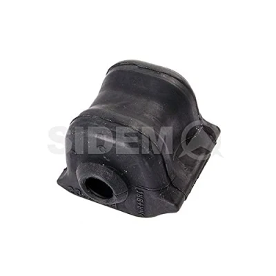 Imagen de SIDEM 845822 Silentblock Barra Estabilizadora Eje delantero, izquierda 21 TOYOTA: Auris Hatchback, Avensis III Berlina, Familiar