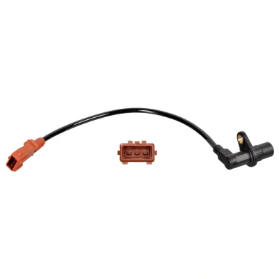 Imagen de FEBI BILSTEIN 176230 Sensor de Cigueñal CITROËN: Saxo Hatchback, Berlingo / First I Furgón, Xsara PEUGEOT: 306 Hatchback