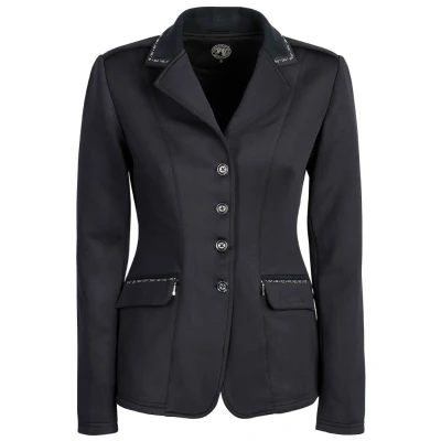 Imagen de Harry&#039;s Horse Chaqueta de montar Pirouette S Marina