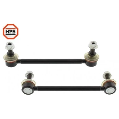 Imagen de MAPCO 54584/2HPS Juego de reparación, barra acoplamiento del estabilizador Eje trasero izquierda, trasero, derecha HYUNDAI: i30 I Hatchback
