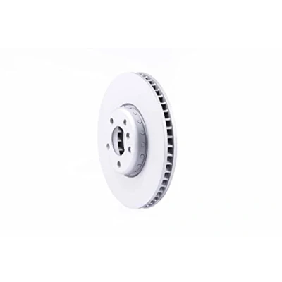 Imagen de HELLA Disco de freno BMW: 5 Berlina, Touring, GT PRO High Carbon 8DD 355 120 881 34116785669,34116898729,6785669,6898729,65151PROHC