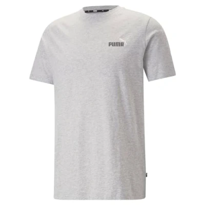 Imagen de PUMA ESS+ 2 Col Small Logo tee, Camisetas, 674470