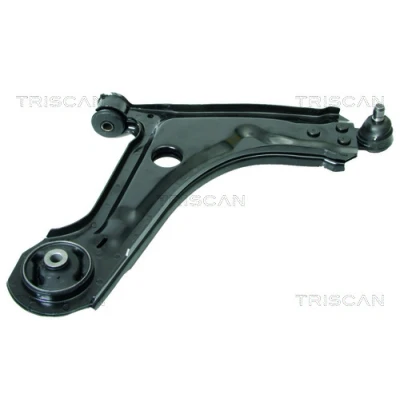 Imagen de TRISCAN 8500 21509 Barra oscilante, suspensión de ruedas con rótula suspensión/carga, apoyo caucho Brazo oscilante transversal
