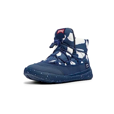 Imagen de Camper Ergo K900324, Zapatillas, Unisex niños, Multicolor 002, 31 EU