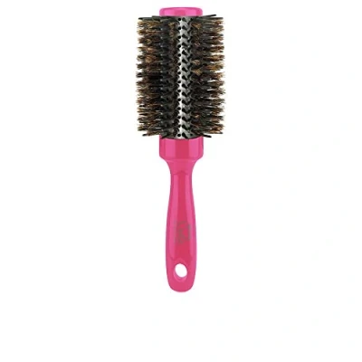 Imagen de Beter Cepillo Redondo Pelo Con Cerdas Mixtas / Bright Day Para Moldear El Cabello 100 g